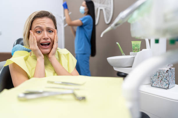 Best Broken or Cracked Tooth Emergency Dentist in Eutaw, AL